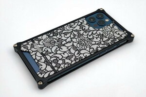 GILD DESIGN MhfUC \bhop[ ubN OKOSHI-KATAGAMI[AxXN] iPhone12/12Pro GOK-428AB 43243
