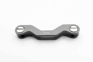GILD DESIGN �M���h�f�U�C�� ���o���L�[�I�[�K�i�C�U�[ S curve �O���[ GK-412GR 49338