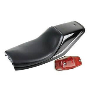 GOODS ObY FTV[gKIT TW200/225 BLACK/v[ [JXe[ G3-00133