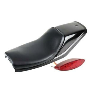 GOODS ObY FTV[gKIT TW200/225 BLACK/v[ LEDI[oe[ G3-00134