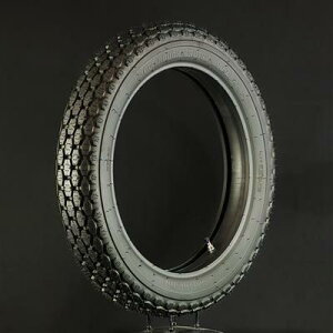 GOODS ObY LOADSTAR TIRE "ROUGH-CRUISE" 4.00-18 G8-00088