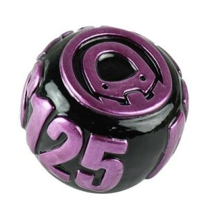 GOODS ObY AP's SHIFT KNOB ubN/p[v - APtrikes125 MMS-AP003