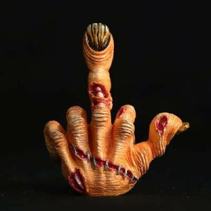 GOODS ObY FXXK THE ROADRAGE NumberBolt/_[N|bvIW MMS-NB140