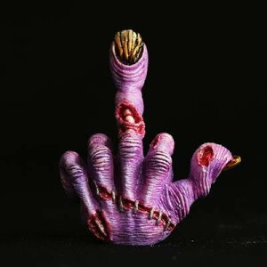 GOODS ObY FXXK THE ROADRAGE NumberBolt/_[N|bvp[v MMS-NB141