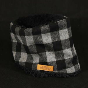 GOODS ObY ROBIN NECK WARMER/`FbNiBK/GRj&ubNt@[ MMS-NW007