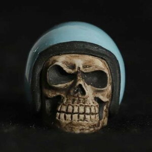 GOODS ObY VINTAGE HELL'MET VALVE CAP/CC110vRu[ MMS-VC067