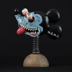 ObY GOODS@J[pi _bV{[hANZT[@HYPHY HIPPY dashboard accessory /~L[u[@MMS-CA001