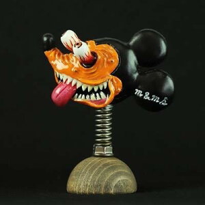 ObY GOODS@J[pi _bV{[hANZT[@HYPHY HIPPY dashboard accessory /WL[IW@MMS-CA002