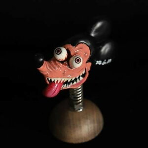 ObY GOODS@J[pi _bV{[hANZT[@HYPHY HIPPY dashboard accessory /sNfB@MMS-CA005