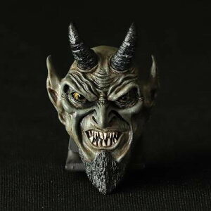 ObY GOODS@io[{g@SATANISM NumberBolt /Lucifer Black@MMS-NB149