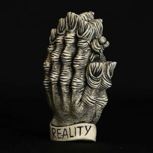 ObY GOODS@Vtgmu@PRAY OR NOT SHIFTKNOB - ubNiM10-1.5j@MMS-SK004