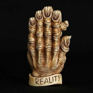 ObY GOODS@Vtgmu@PRAY OR NOT SHIFTKNOB - uEiM8-1.25j@MMS-SK007