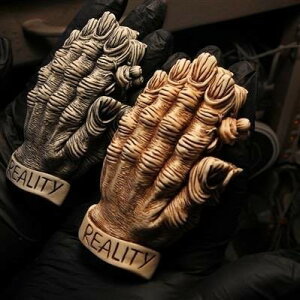 グッズ GOODS シフトノブ PRAY OR NOT SHIFTKNOB - ブラウン/200系ハイエース(AT)用シフトノブ MMS-SK009