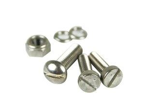 GOODS �O�b�Y �N���[�����o�[�p�X�e�����X�}�C�i�X�l�W�Z�b�g G9-00104