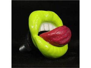 �݌ɗL�� GOODS �O�b�Y ERO'LIP NumberBolt �l�I���C�G���[ MMS-NB012