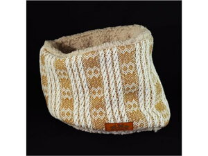 ���⍇�����������B GOODS �O�b�Y ROBIN NECK WARMER �E�[���W���J�[�hBR&�x�[�W���t�@�[ MMS-NW014