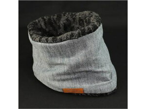 �v�[���m�F GOODS �O�b�Y ROBIN NECK WARMER �\�t�g�f�j��&�u���b�N���I�p�[�h MMS-NW016