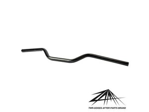 GOODS �O�b�Y �_�[�N�o�[/�R���t�H�[�g XSR125 ZM-0003-2