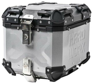 HARD WORX n[h[NX A~gbvP[X HXNE40 Vo[ 40L cu HXNE40S