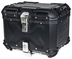 HARD WORX n[h[NX P[X&LASET 45L ubN Monkey125 HXNE45B-H03