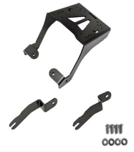 HARD WORX n[h[NX A~gbvP[XpALA HONDA Monkey125 RCH03