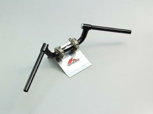 �݌ɗL�� HURRICANE �n���P�[�� FAT�R���h�� ��p�n���h�� Z900RS (18-) �u���b�N �u���b�N HB0295B-30