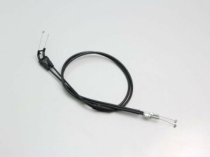 �݌ɗL�� HURRICANE �n���P�[�� YAMAHA ���}�n XSR125 ABS(24- 8BJ-RE46J) �����O �X���b�g���P�[�u�� W �u���b�N(�A�E�^�[�� 985mm) HB6478