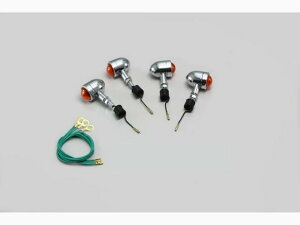 HARRICANE �n���P�[�� �~�j�u���b�g�E�C���J�[kit �[�t�@�[400(�S) ��/750/1100/RS(-00) �I�����W�����Y HA5321-01