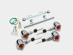 HARRICANE nP[ ubgECJ[kit Xe}Eg VhE400(07-08) NC34-4000001~ IWY HA5338