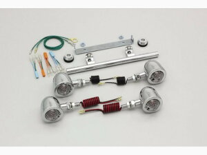 HARRICANE nP[ ubgECJ[kit Xe}Eg VhE400(07-08) NC34-4000001~ NAY HA5338C