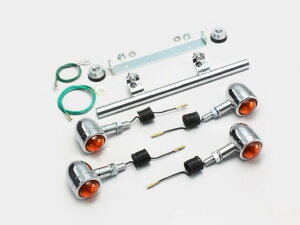 HARRICANE nP[ ~jubgECJ[kit Xe}Eg VhE400(-06 NC34)/750(-03 RC44) IWY HA5423-01