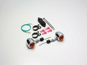 �݌ɗL�� HARRICANE �n���P�[�� �u���b�g�E�C���J�[kit 12V23W �t���[���}�E���gType �I�����W�����Y HA5508-01