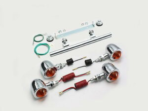 HARRICANE nP[ ubgECJ[kit Xe}Eg VhE400(-06 NC34)/750(-03 RC44) IWY HA5523-01