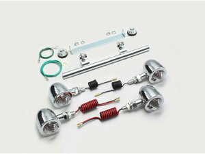 HARRICANE nP[ ubgECJ[kit Xe}Eg VhE400(-06 NC34)/750(-03 RC44) NAY HA5523C-01