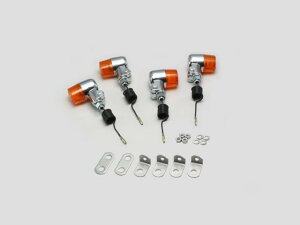 HARRICANE nP[ ~jECJ[kit L[ S(78-07) v6Vԓd IWY HA5705-02