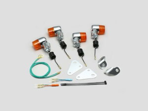�v�[���m�F HURRICANE �n���P�[�� �~�j�E�C���J�[kit CB223S �I�����W�����Y HA5715-01
