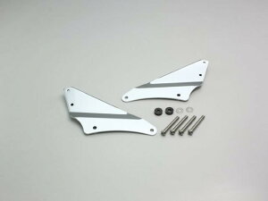 HARRICANE nP[ V[V[o[ v[g BOLT/R/ABS N[bL HA6411