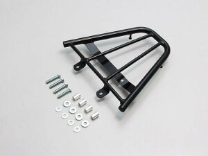 HARRICANE ハリケーン リアキャリア PCX125/150(-20) ブラック HA6493B