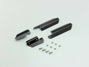 HARRICANE �n���P�[�� �t�H�[�N�K�[�h �����L�[125 �u���b�N�A���}�C�g HA6554B