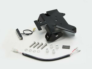 HARRICANE nP[ tF_[Xkit GSX250R(DN11A) ubN HA6649