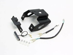 HARRICANE nP[ tF_[Xkit Ninja1000/SX(17-24) ubN HA6655