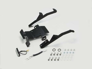 ݌ɗL  HARRICANE nP[ tF_[Xkit CB250R(MC52) CB125R(JC79) ubN HA6657