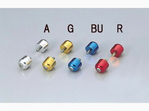 HARRICANE �n���P�[�� ��22�A���~�T�C�h�L���b�v M5 �[�t�@�[400/750 ZRX400 �G�X�g������ �S�[���h�A���}�C�g HB0333G