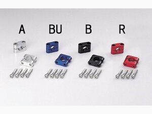 HARRICANE �n���P�[�� �n���h���z���_�[H20 �[�t�@�[400/��/750/1100 �o���I�X/II�� ���b�h�A���}�C�g HB0614R