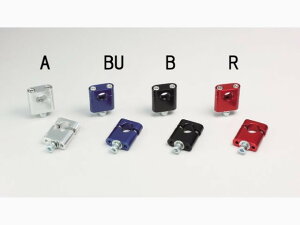 HARRICANE �n���P�[�� �n���h���z���_�[H40 XJR400/1200/1300 CB400SF(94-)�� �u���b�N�A���}�C�g HB0617B