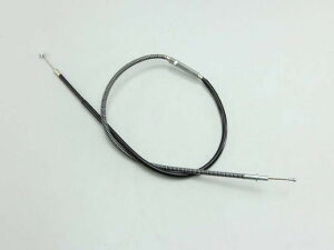 �݌ɗL�� HURRICANE �n���P�[�� �N���b�`�P�[�u�� Z400GP �u���b�N HB4734