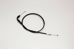 HARRICANE �n���P�[�� �����O �X���b�g���P�[�u�� �G�C�v50/D(08- FI��) 100L �u���b�N HB6240-10