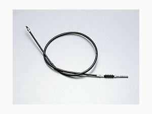 HARRICANE �n���P�[�� �����O �u���[�L�P�[�u�� �G�C�v50/100 120L �u���b�N HB6242