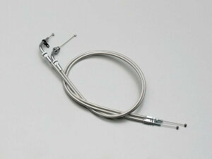 �݌ɗL�� HARRICANE �n���P�[�� �����O �X���b�g���P�[�u�� W GSX400�C���p���X(GK7CA) 150L �X�e�����X���b�V�� HB6511M-10