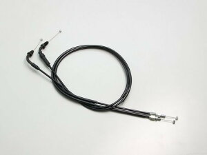 HARRICANE �n���P�[�� �����O�X���b�g���P�[�u��W GB350 100L GB350S 125L �u���b�N HB6602